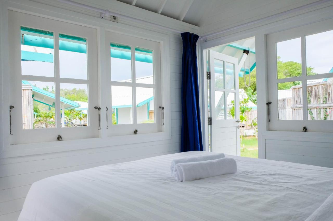 Le Pirate Gili Meno - Adults Only Hotel Exterior foto