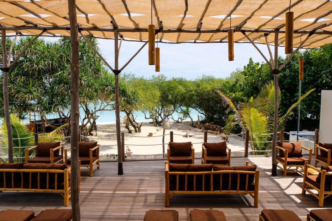 Le Pirate Gili Meno - Adults Only Hotel Exterior foto