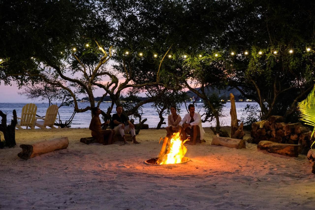 Le Pirate Gili Meno - Adults Only Hotel Exterior foto