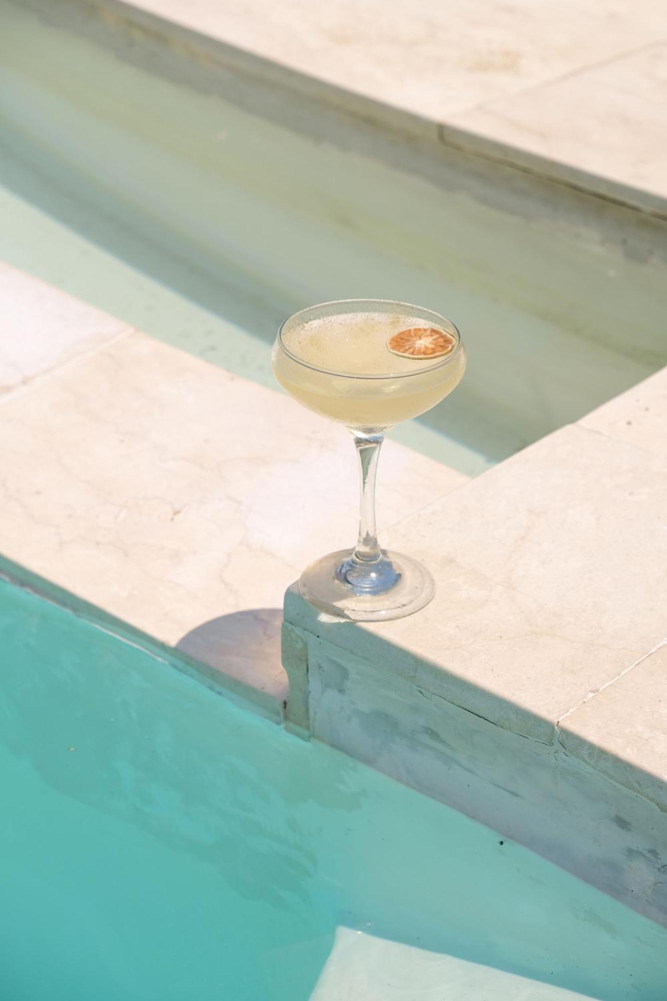 Le Pirate Gili Meno - Adults Only Hotel Exterior foto