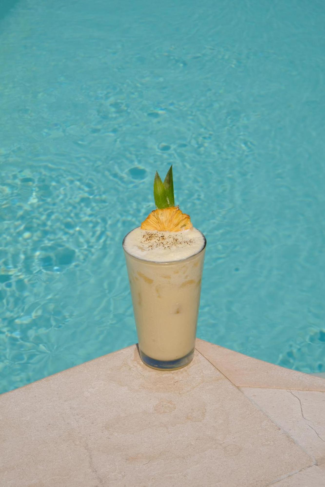 Le Pirate Gili Meno - Adults Only Hotel Exterior foto