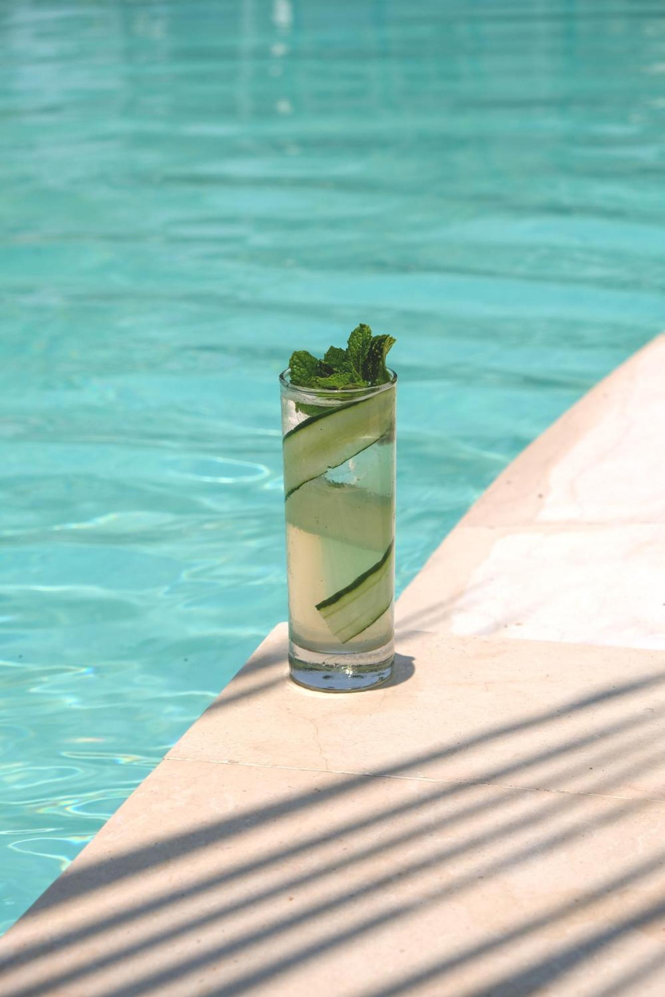 Le Pirate Gili Meno - Adults Only Hotel Exterior foto