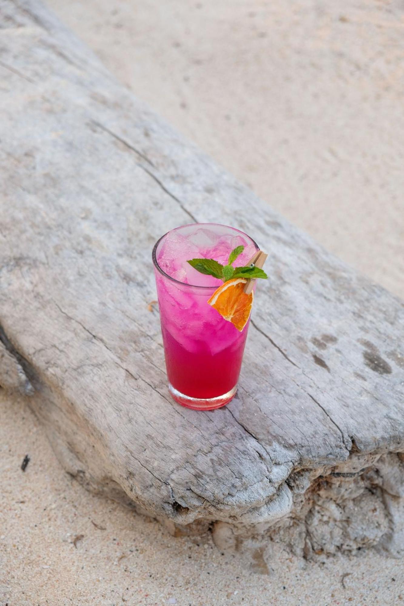 Le Pirate Gili Meno - Adults Only Hotel Exterior foto