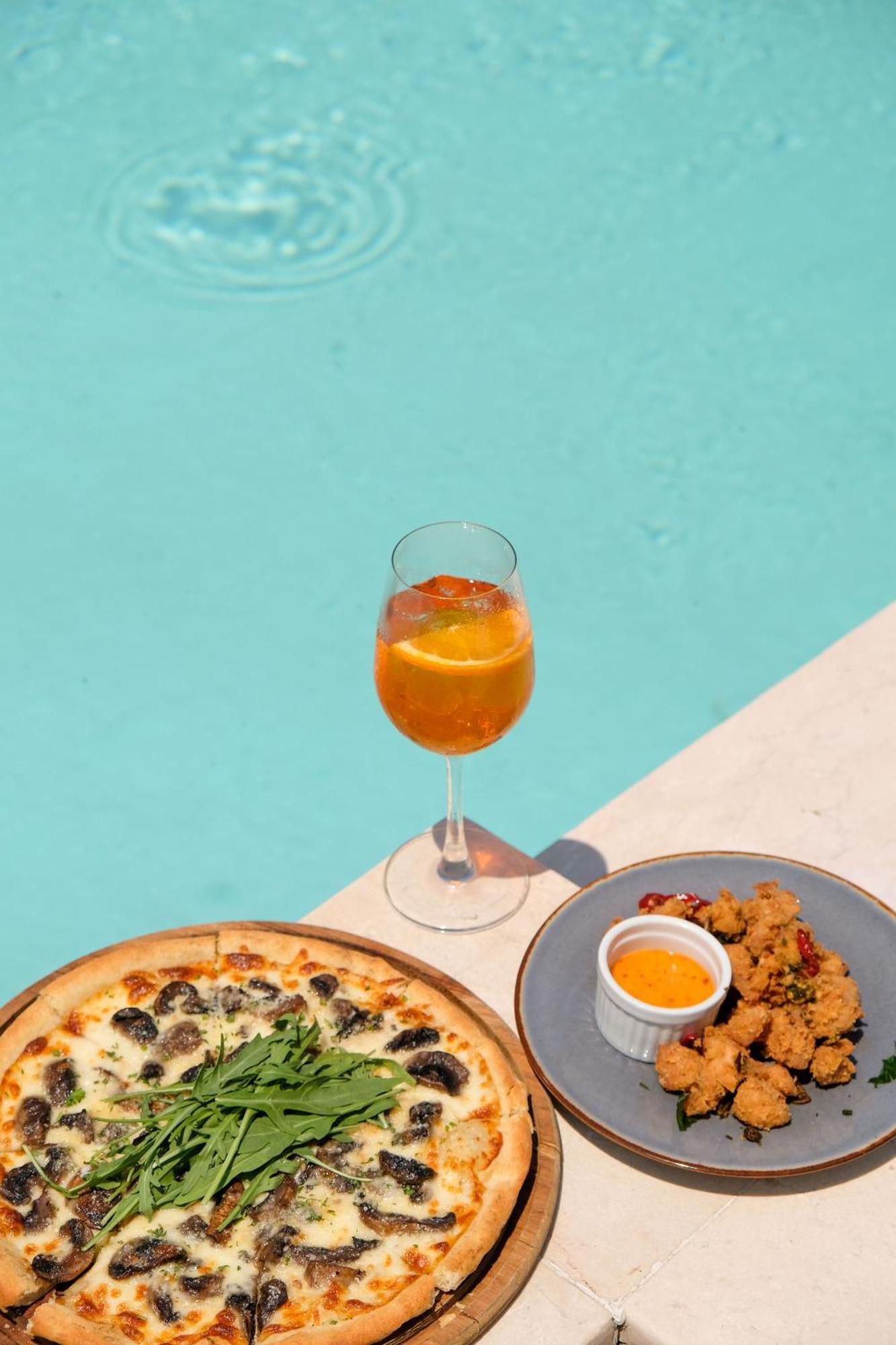Le Pirate Gili Meno - Adults Only Hotel Exterior foto