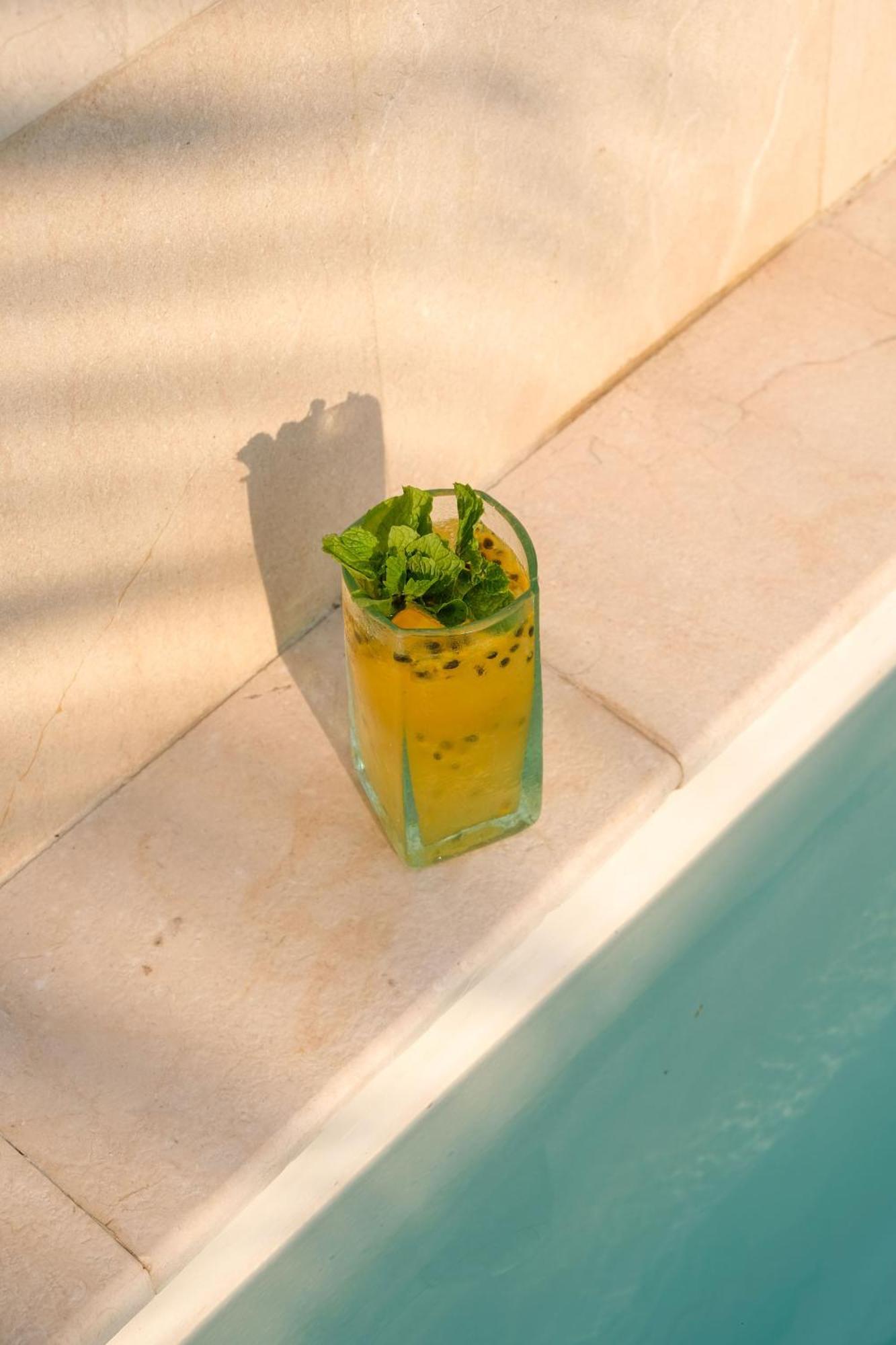 Le Pirate Gili Meno - Adults Only Hotel Exterior foto